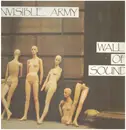 12inch Vinyl Single - Invisible Army - wall of sound - CLEAR VINYL