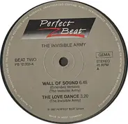 Invisible Army - wall of sound