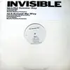 12'' - Invisible - Hot Summer Day / Around My Way
