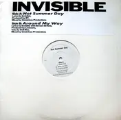 Invisible - Hot Summer Day / Around My Way
