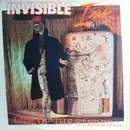LP - Invisible Ink - Lite Up The Stereo...