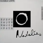 invisible limits - Natalies - The Remixes Vol. I