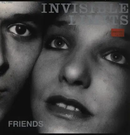 Invisible Limits - Friends