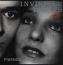 12inch Vinyl Single - Invisible Limits - Friends