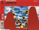 CD Single - Invisible Limits - Imagine