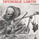 12inch Vinyl Single - Invisible Limits - Devil Dance - GREEN LABELS