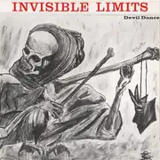 12inch Vinyl Single - Invisible Limits - Devil Dance - GREEN LABELS