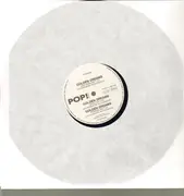 12inch Vinyl Single - Invisible Limits - Golden Dreams