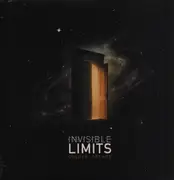 12inch Vinyl Single - Invisible Limits - Golden Dreams - Coloured Vinyl