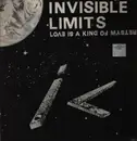 12inch Vinyl Single - Invisible Limits - Love Is A Kind Of Mystery