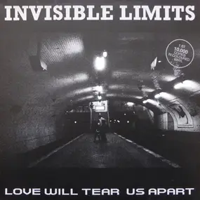 invisible limits - Love Will Tear Us Apart