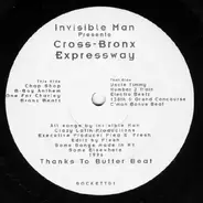 Invisible Man - Cross Bronx Expressway