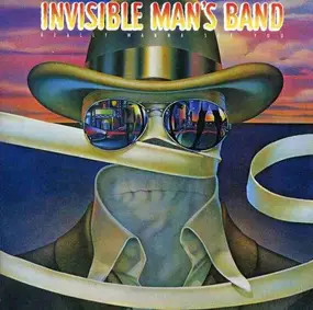 The Invisible Man's Band - Really Wanna See You