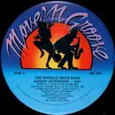 12inch Vinyl Single - Invisible Man's Band - Sunday Afternoon