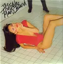 LP - Invisible Man's Band - The Invisible Man's Band