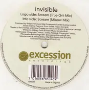 Invisible - Scream