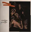 LP - Invisible Pedestrian - Lessons of History