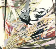 CD - Invisible - Invisible - digipak