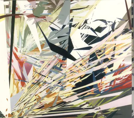 Invisible - Invisible