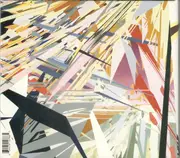 CD - Invisible - Invisible - digipak