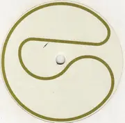 12inch Vinyl Single - Invisible - Scream