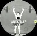 12inch Vinyl Single - Invisible? - Push Up