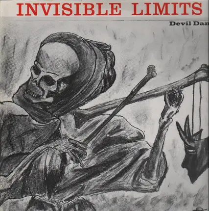 Invisible Limits - Devil Dance