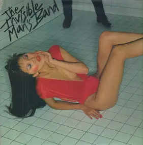 The Invisible Man's Band - The Invisible Man's Band