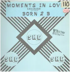 Invision - Moments In Love