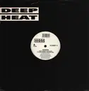 12inch Vinyl Single - Invision - Don't Break The Rules