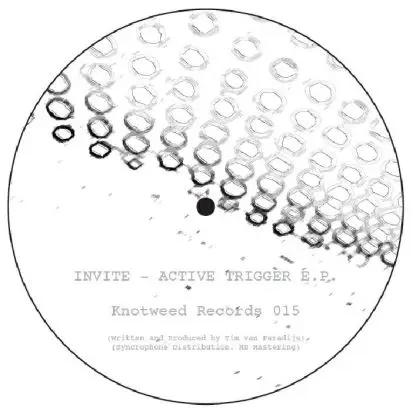 Invite - Active Trigger Ep