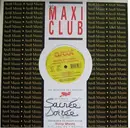 12inch Vinyl Single - Invité Mystère - Champagne, Vous Gagnez 100 000 F