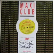 12inch Vinyl Single - Invité Mystère - Champagne, Vous Gagnez 100 000 F
