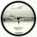 12inch Vinyl Single - Involuntary Movement , Destrict - Lost - EP