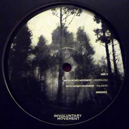 Involuntary Movement - Maddalena