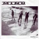 7inch Vinyl Single - Inward / Mind - Business As Usual / Deadline E.P. - EP