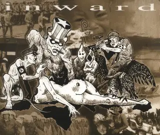 Inward - Zeit Zum Träumen