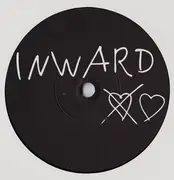 7inch Vinyl Single - Inward - Bum Bum (Halt Mich Verrückt Ich Geh Fest) - EP