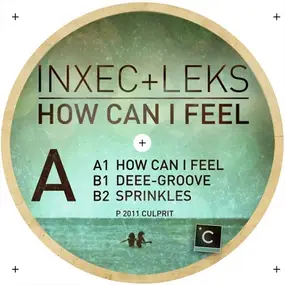 Inxec - How Can I Feel