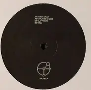 Inxec - Fix Shit Up