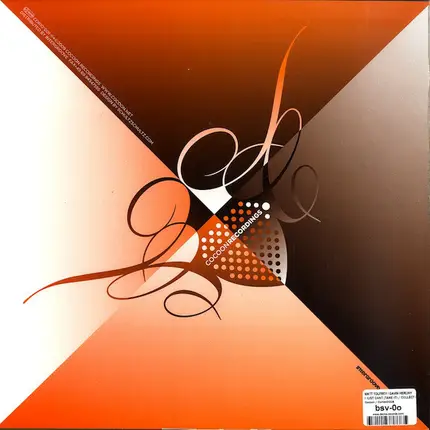 Inxec & Matt Tolfrey / Gavin Herlihy - I Just Can't (Take It) / Collect