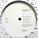 12inch Vinyl Single - Inxec & Matt Tolfrey - Mile 569 EP - EP