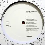 Inxec & Matt Tolfrey