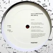 Inxec & Matt Tolfrey - Mile 569 EP