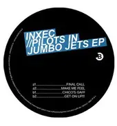 Inxec - Pilots In Jumbo Jets EP