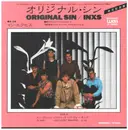 7inch Vinyl Single - Inxs - オリジナル・シン = Original Sin