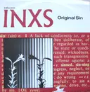 12'' - INXS (In Excess) - Original Sin