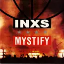 12'' - INXS - Mystify