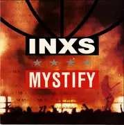 12'' - INXS - Mystify