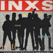 Inxs - Need You Tonight